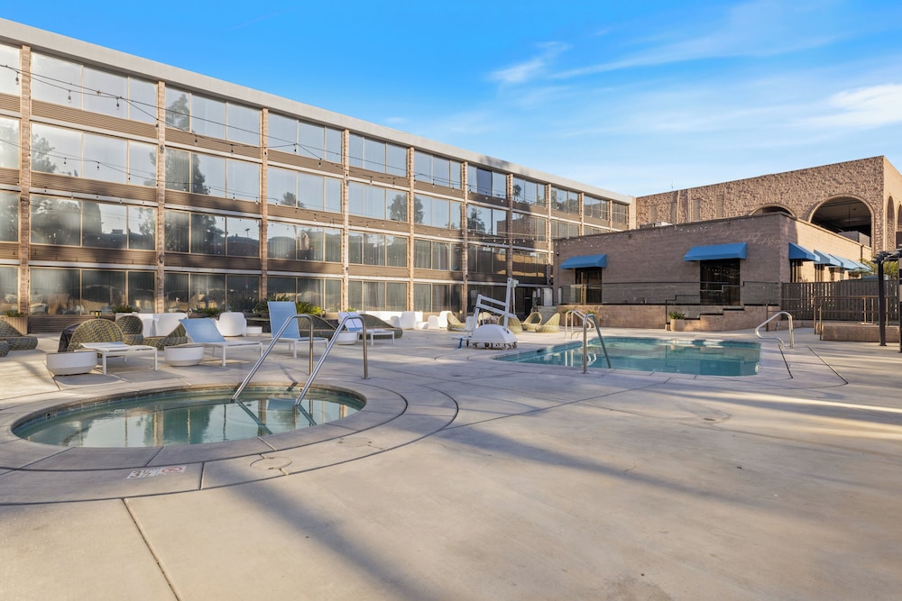Voco Laguna Hills - photo 33
