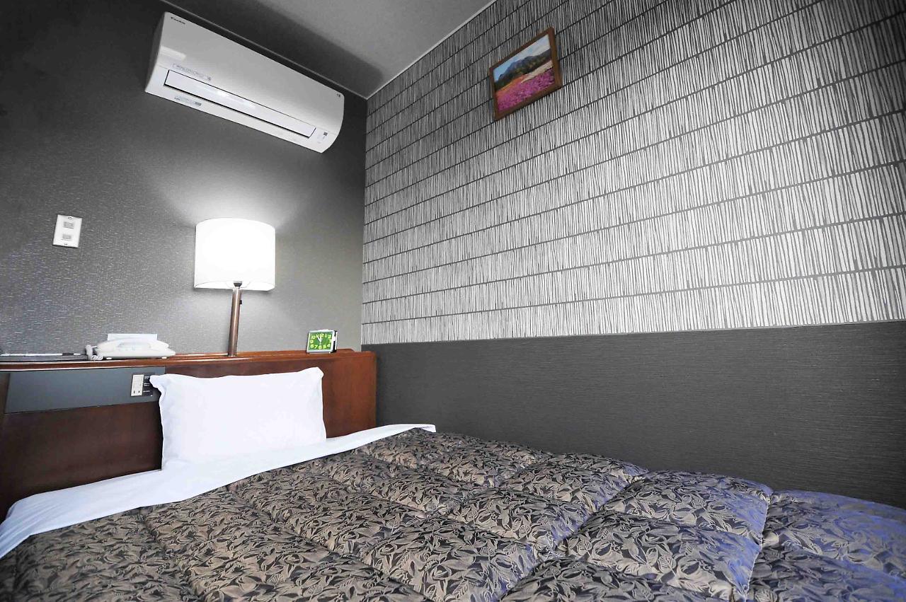 Dai ichi Hotel Chichibu in Chichibu, Japan