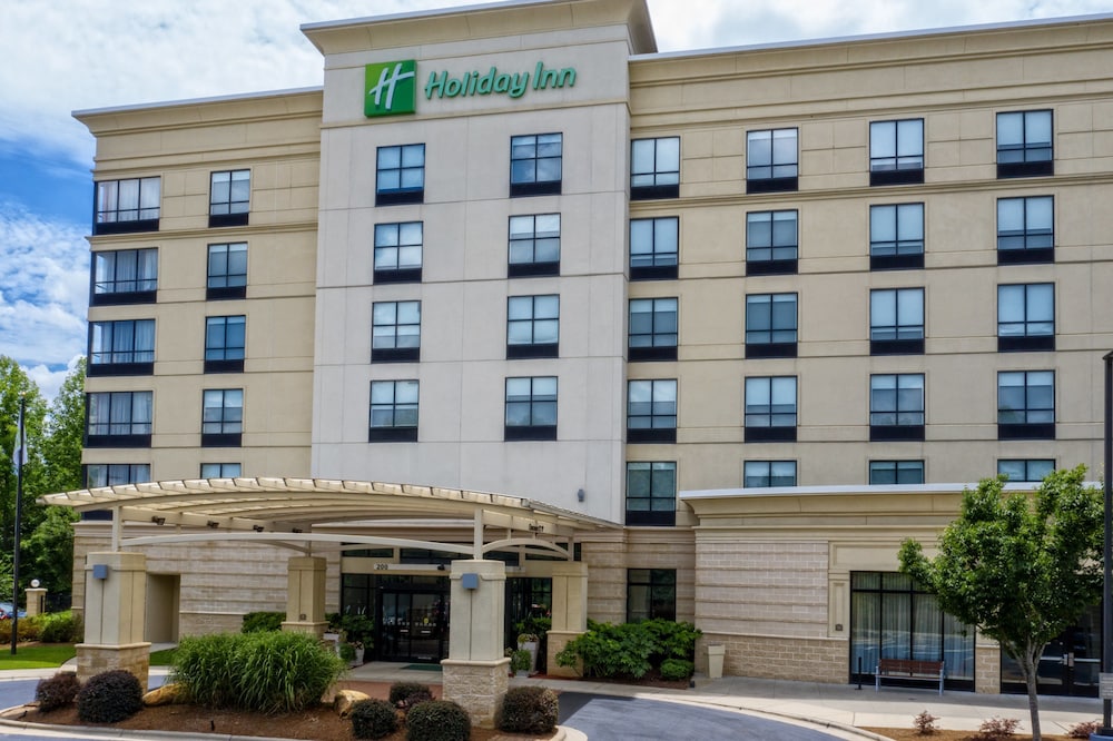 Holiday Inn Rocky Mount US 64 by IHG in Rocky Mount, United States