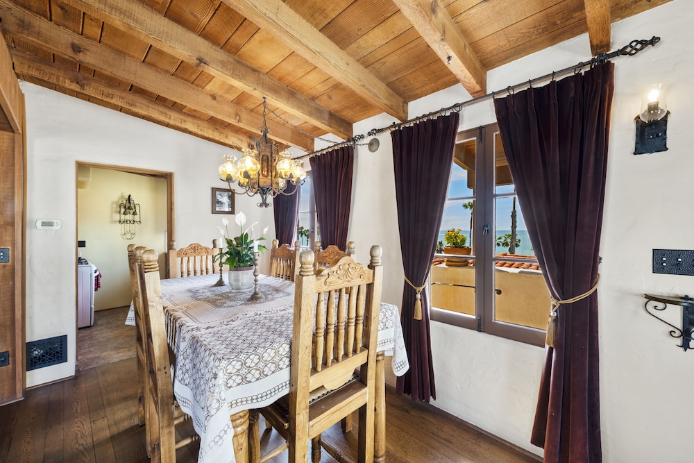 Oceanfront Hacienda - photo 12