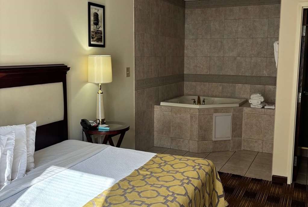 Baymont by Wyndham Johnson City - photo 17