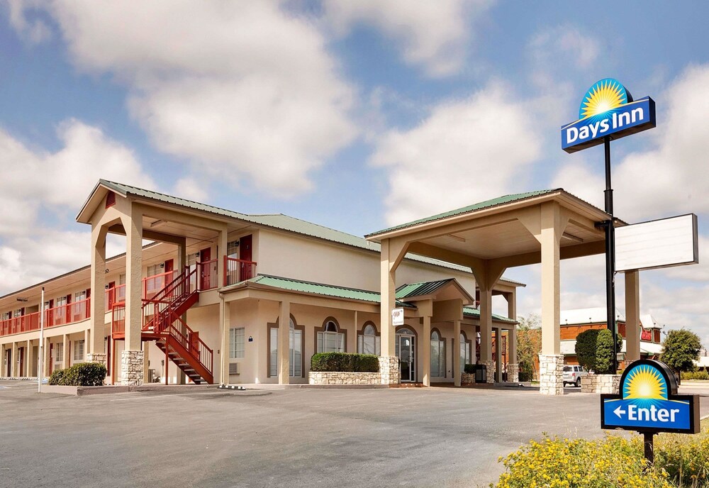 Days Inn by Wyndham San Angelo in San Angelo, United States