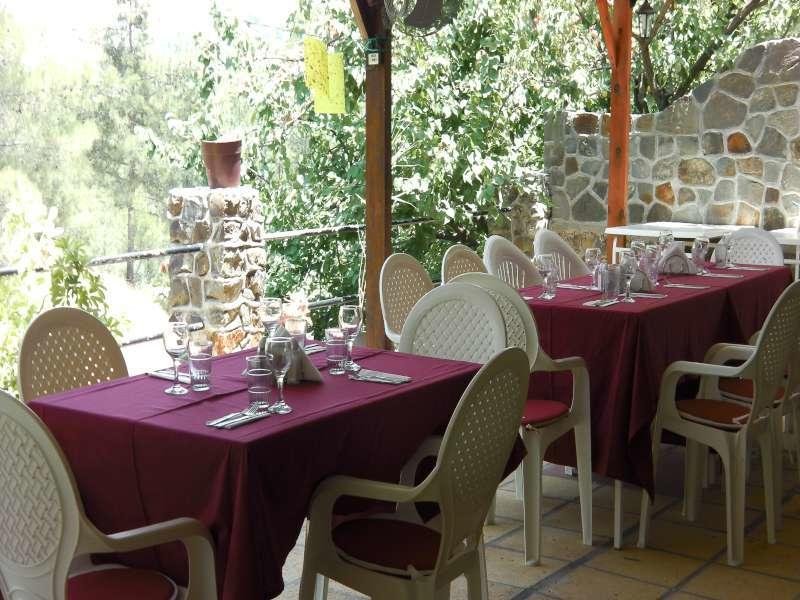 Angel’s Hills Mountain Resort