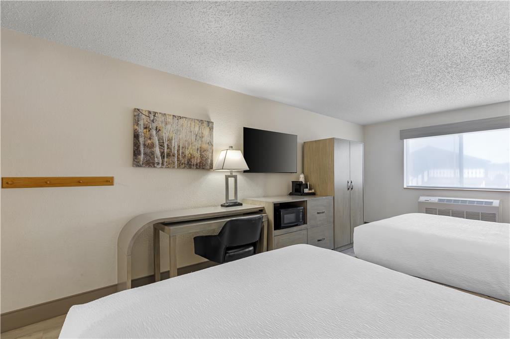 Best Western Alpenglo Lodge - photo 23