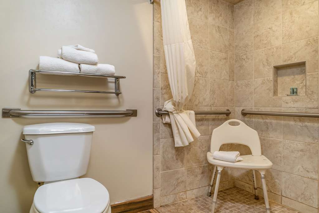 Best Western Of Hartland - photo 19