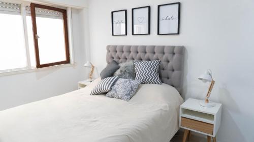 Hermoso departamento en Mar del plata — 4-Star Luxury Hotel in Mar Del Plata, Argentina