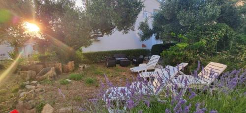Padova 2 — 4-Star Luxury Hotel in Rab, Croatia