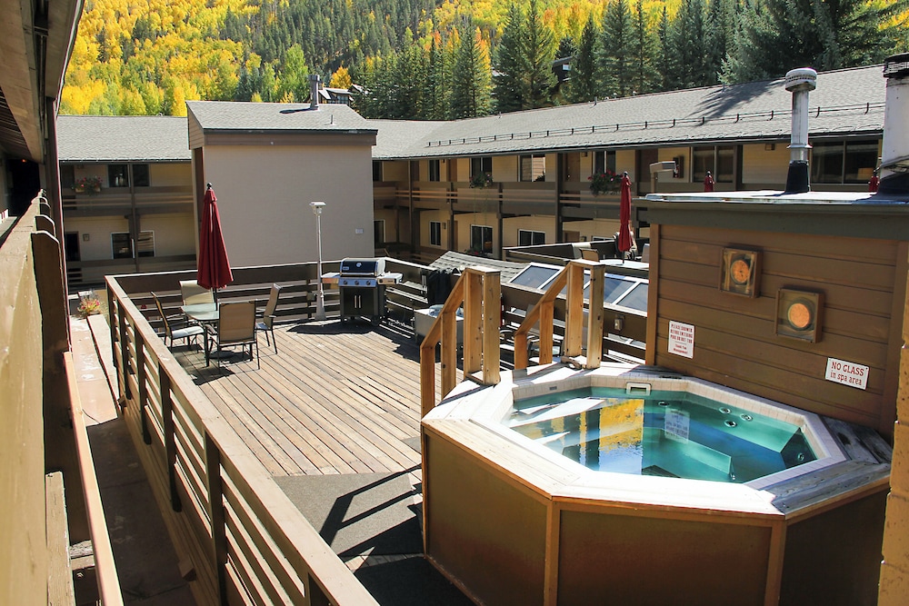 Eagle Point Resort - photo 41