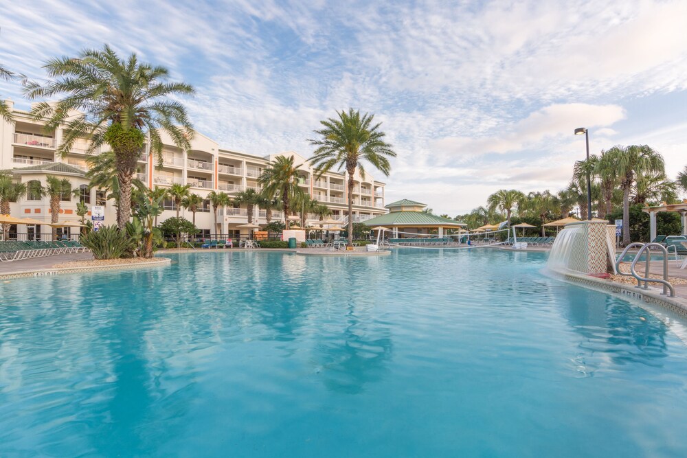 Holiday Inn Club Vacations Cape Canaveral Beach Resort by IHG - photo 53