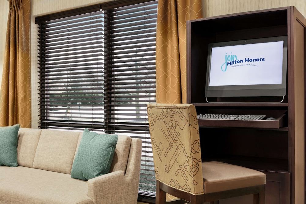 Hampton Inn Binghamton Johnson City - photo 26