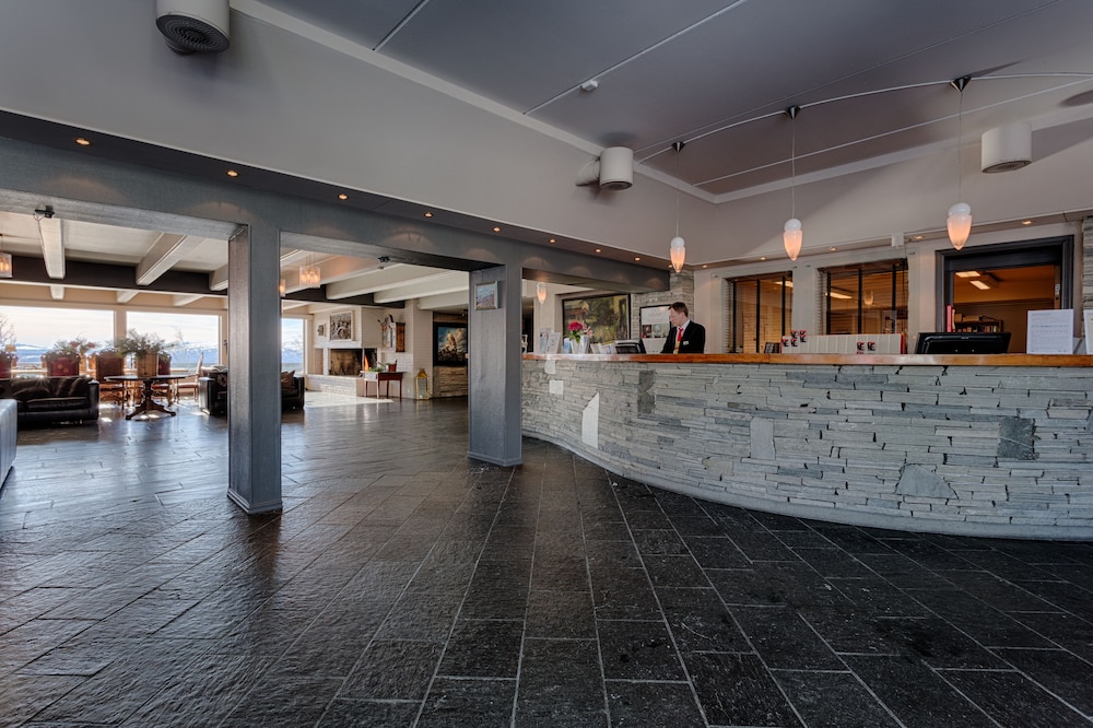 Radisson Blu Resort Beitostolen in Lillehammer, Norway