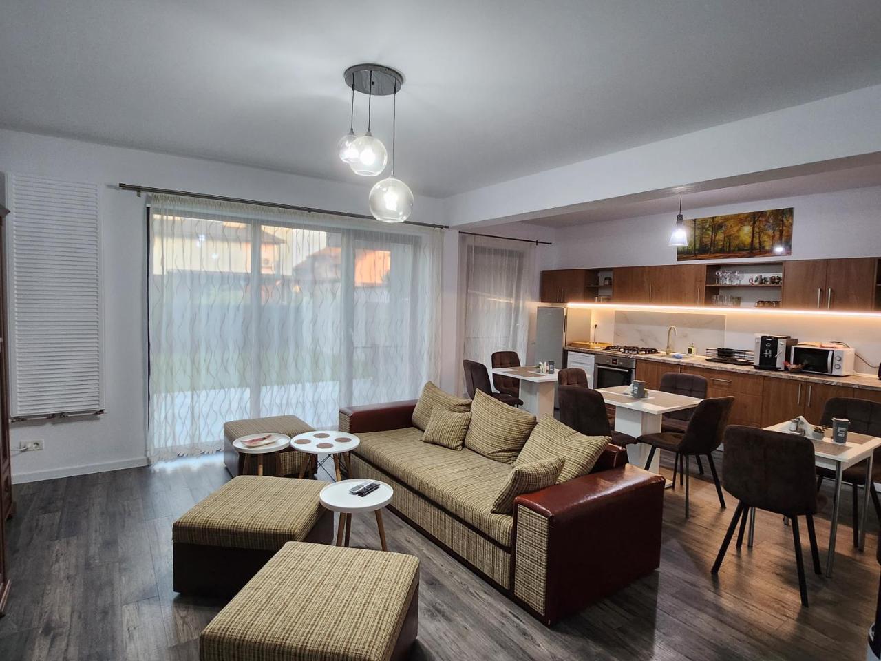 Arminas Residence 2 19012710 — Dumbravita