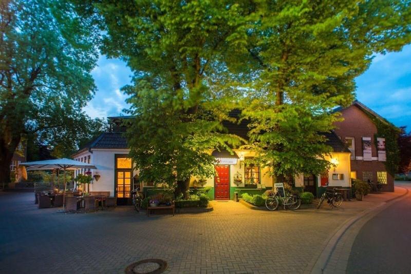 zuhause bei Hoffmann - last minute hotel in Hamminkeln