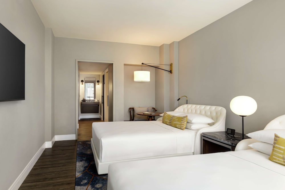 Canopy by Hilton San Francisco SoMa - photo 10
