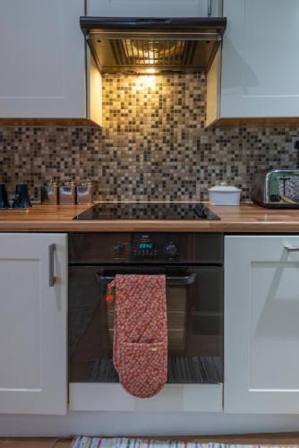 Amazing Finsbury Park Studio — 4-Star Luxury Hotel in London, United Kingdom