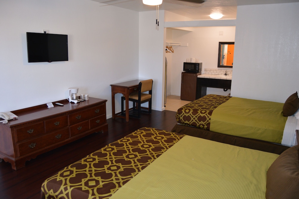 Musicland Hotel - photo 6