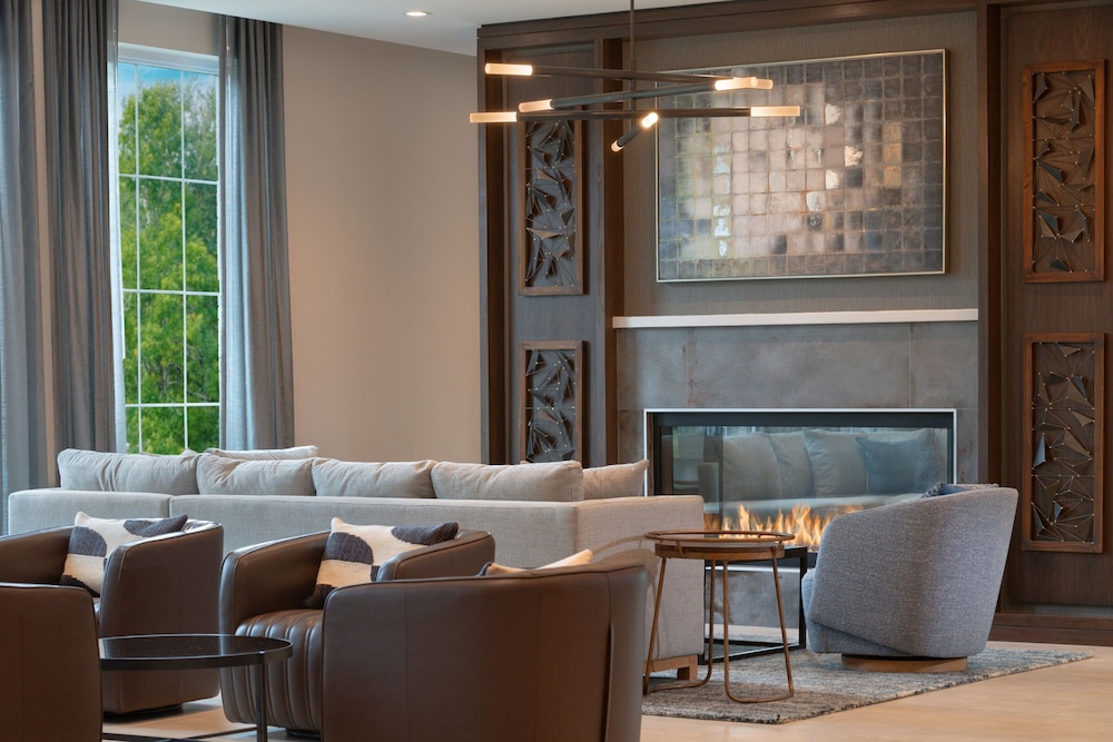 Fairfield Inn & Suites By Marriott Annapolis — Annapolis — photo 3