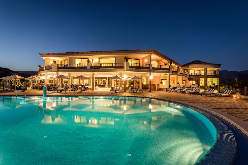 Casa León Royal Retreat — 4-Star Luxury Hotel in San Bartolome De Tirajana, Spain