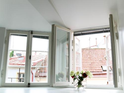 Heaven Apartment