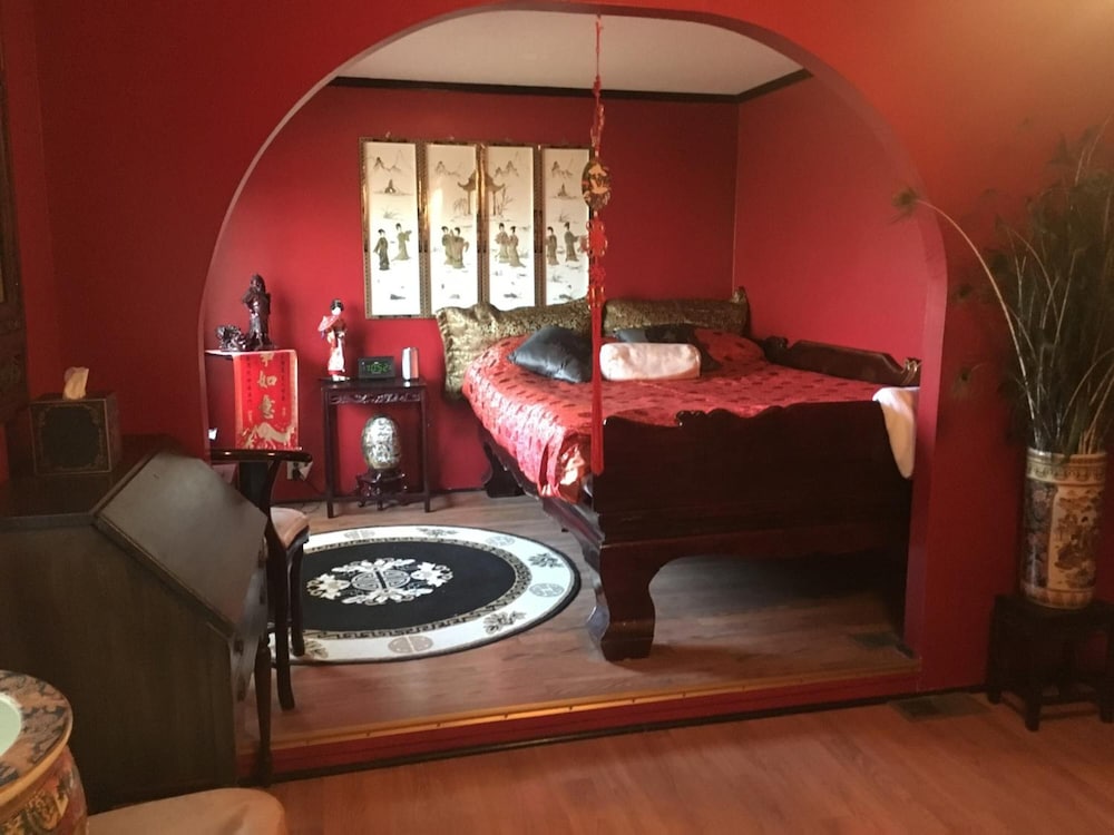 Shady Lady Bed & Breakfast - photo 9
