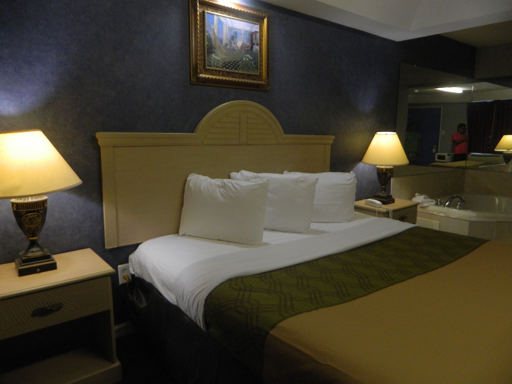 Village Inn and Suites - photo 16