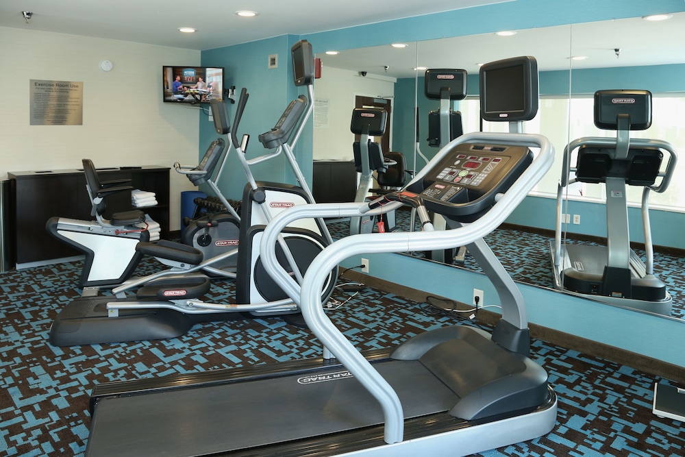Quality Inn Cranberry Township - photo 20
