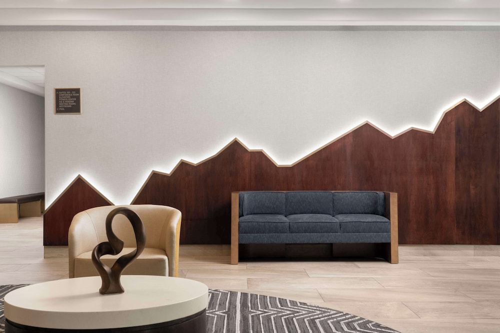 Homewood Suites by Hilton Hartford South Glastonbury CT - photo 4