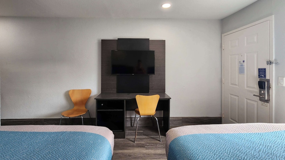 Motel 6 Galveston TX - photo 9
