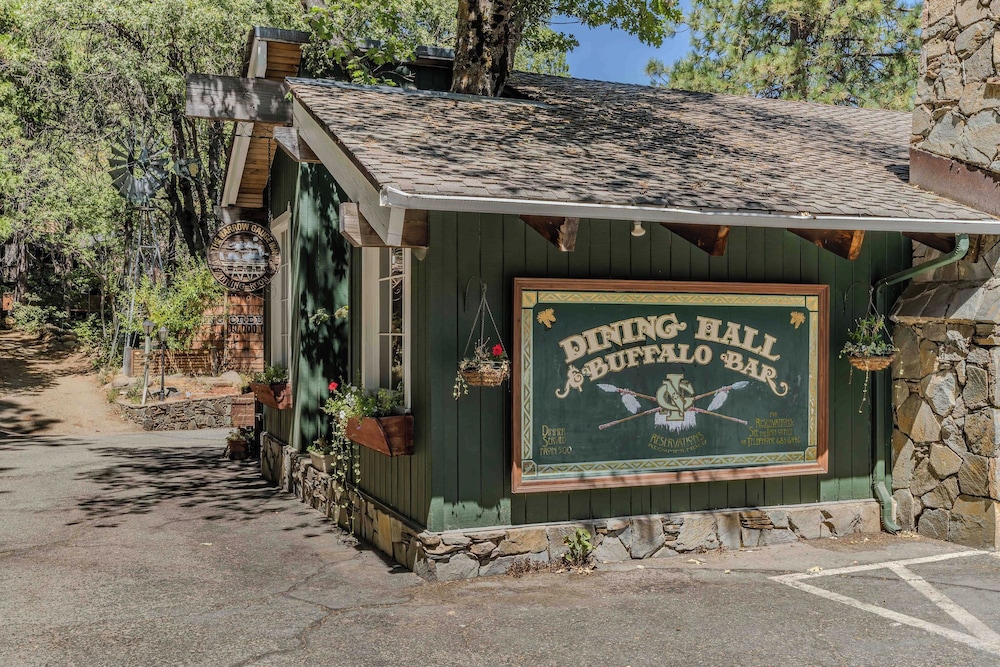 Narrow Gauge Inn - photo 48
