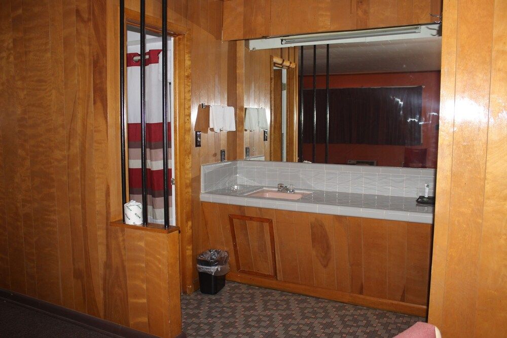 Budget Inn Pulaski - photo 6
