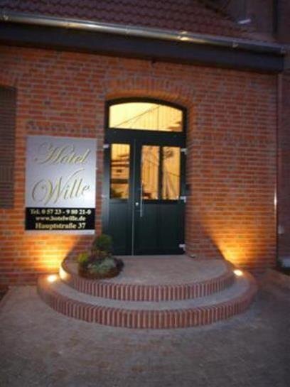 Hotel Wille - last minute hotel in Hohnhorst
