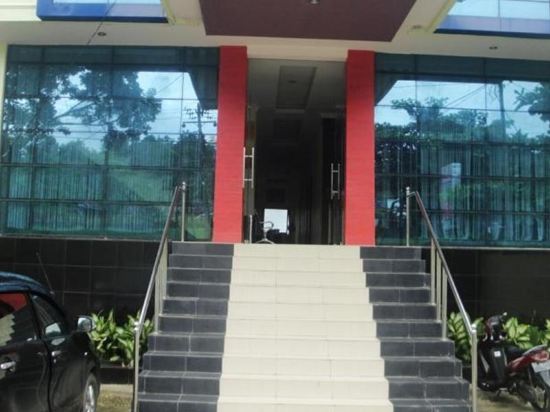 Grand S.O. Hotel — Kendari — photo 5