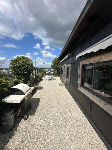 Woonboot De Karekiet - last minute hotel in Unknown City