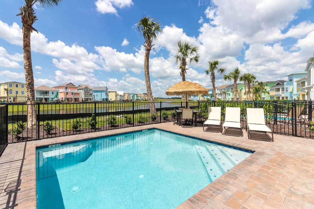 Margaritaville Cottages Orlando by Vstays with H2O Waterpark - photo 348