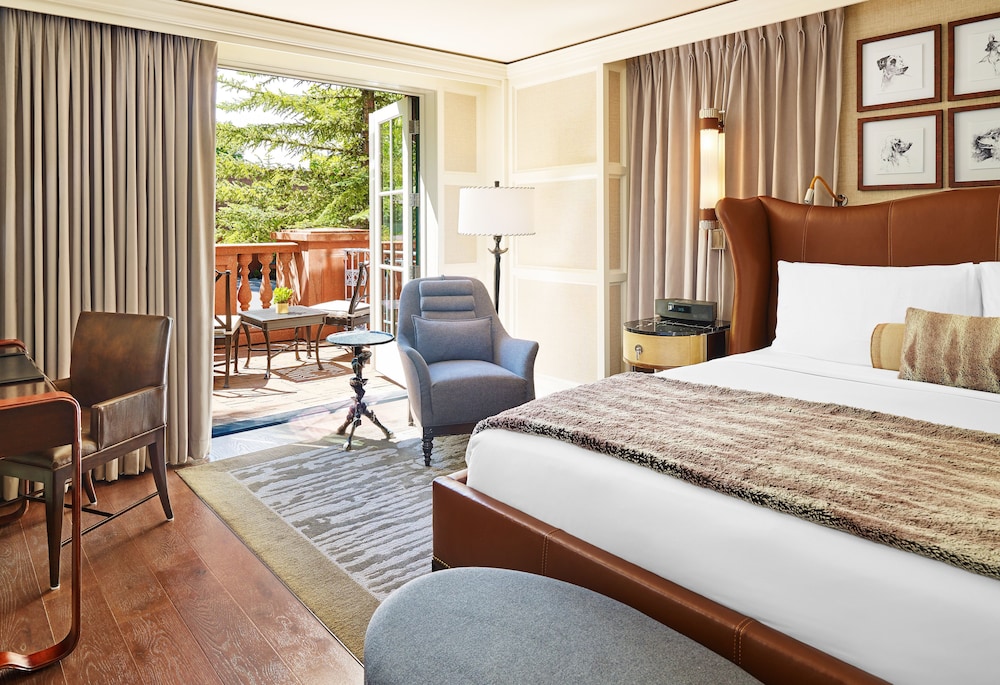 The St. Regis Aspen Resort - photo 14