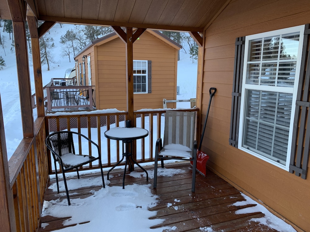 Bearlodge Mountain Resort - photo 29