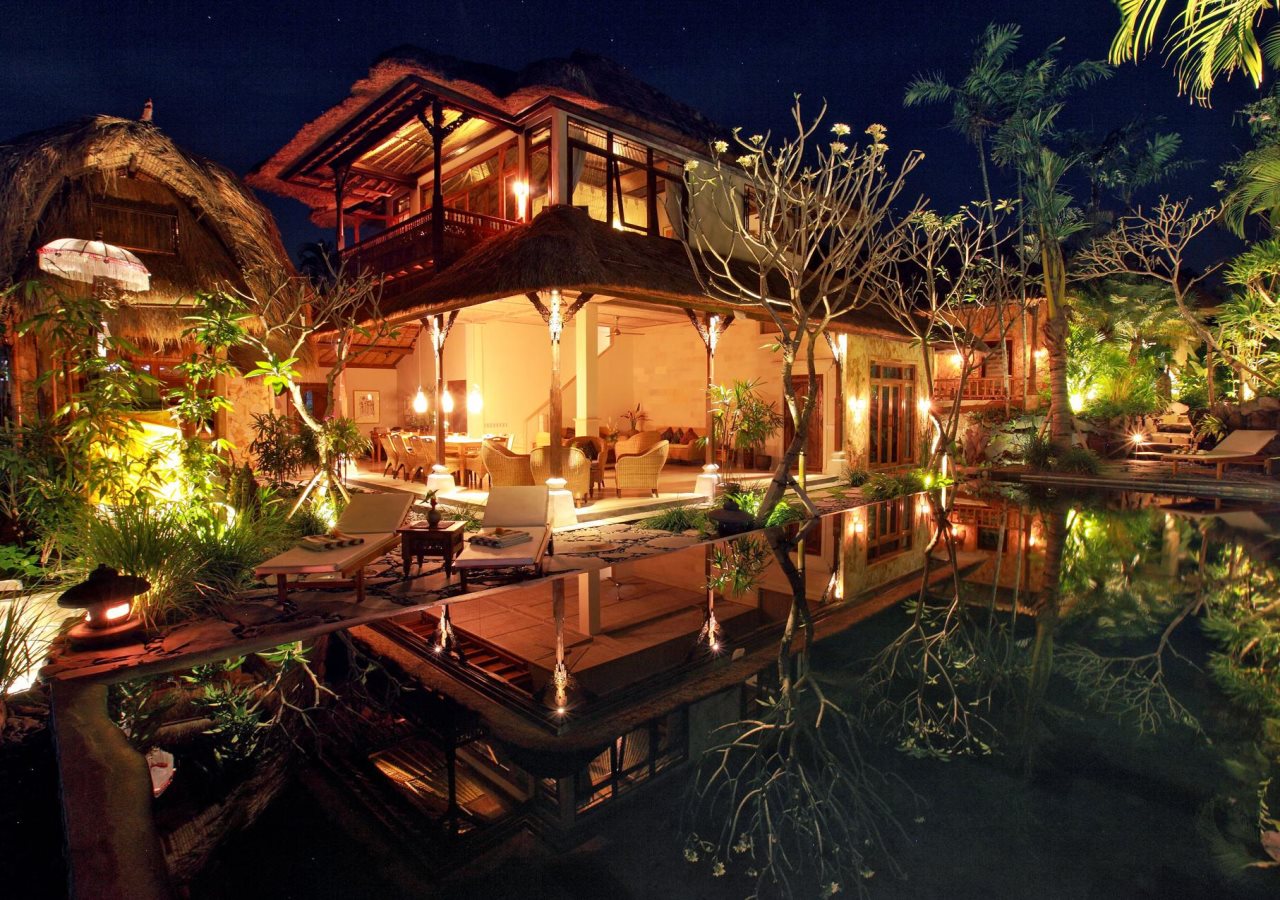 Ubud ArtVilla - last minute hotel in Ubud