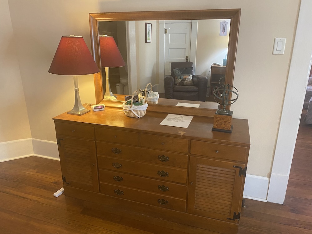 Janssen Park Place B&B - photo 6