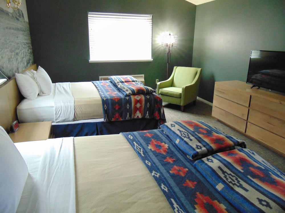 Bryce Canyon Resort - photo 21