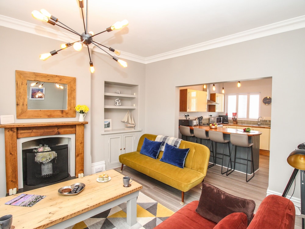 Swanage Bay — 4-Star Luxury Hotel in Swanage, United Kingdom