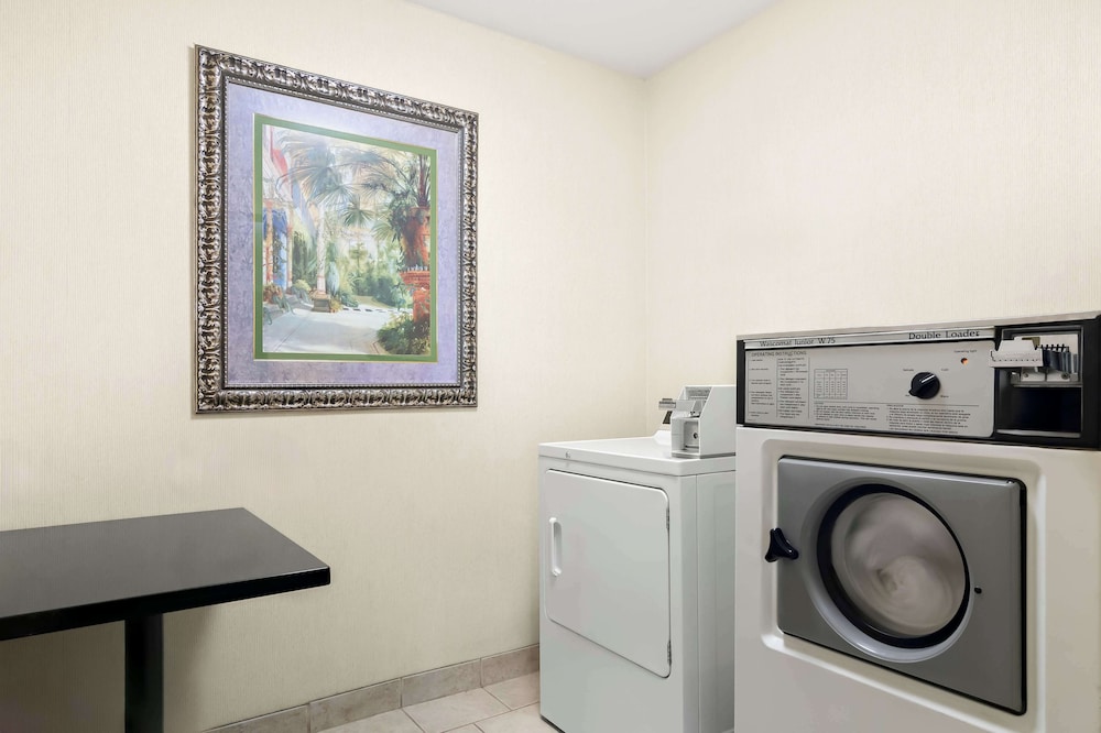 Best Western Stateline Lodge - photo 22