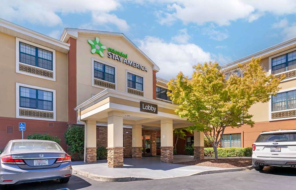 Extended Stay America Suites Livermore Airway Blvd - featured photo
