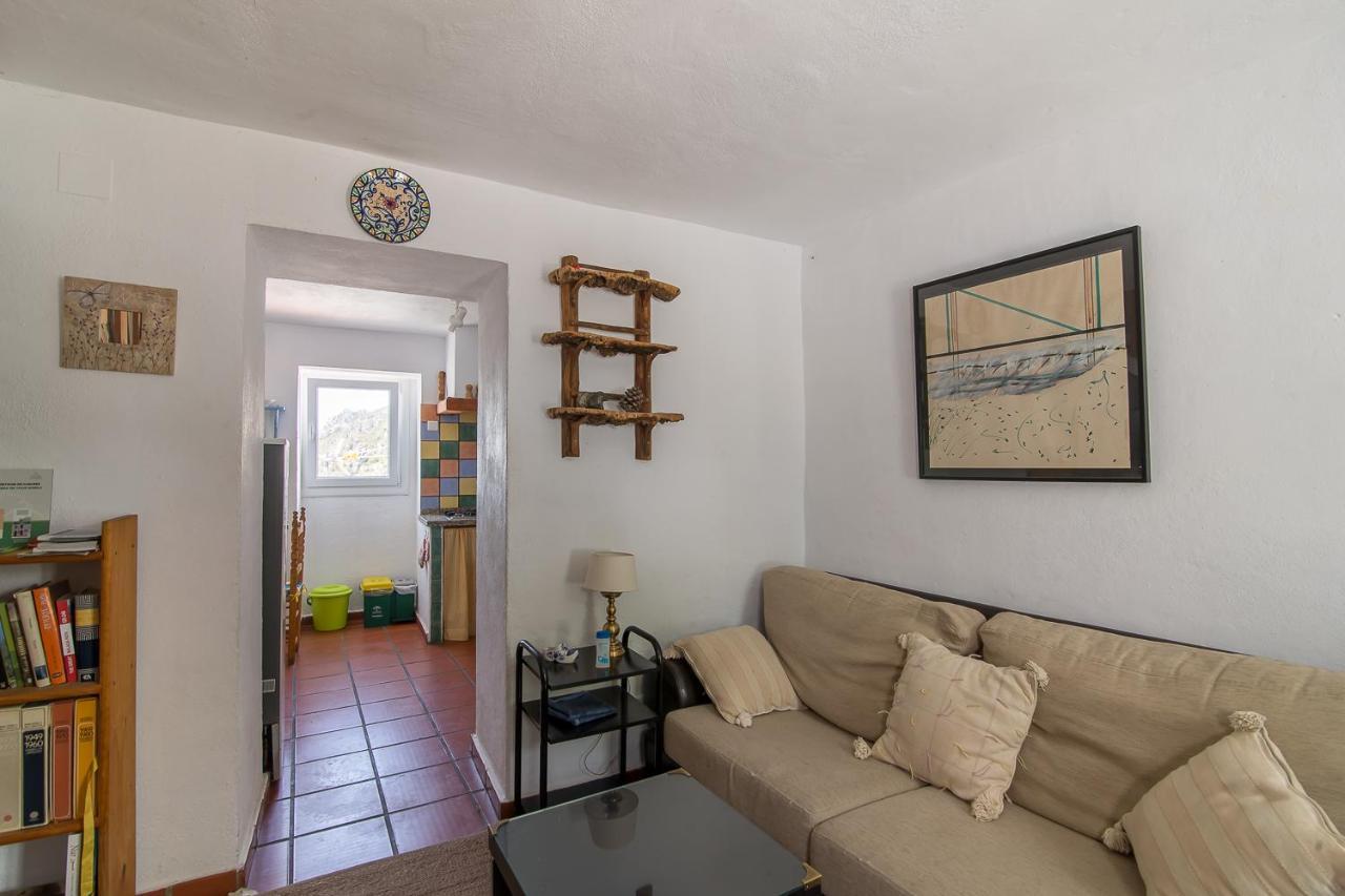 La Casita del Arrabal — Casares — photo 4