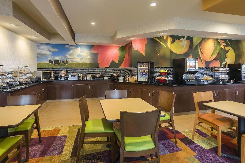 Fairfield Inn & Suites Jackson - photo 47