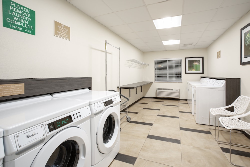 Candlewood Suites Cheyenne by IHG - photo 20