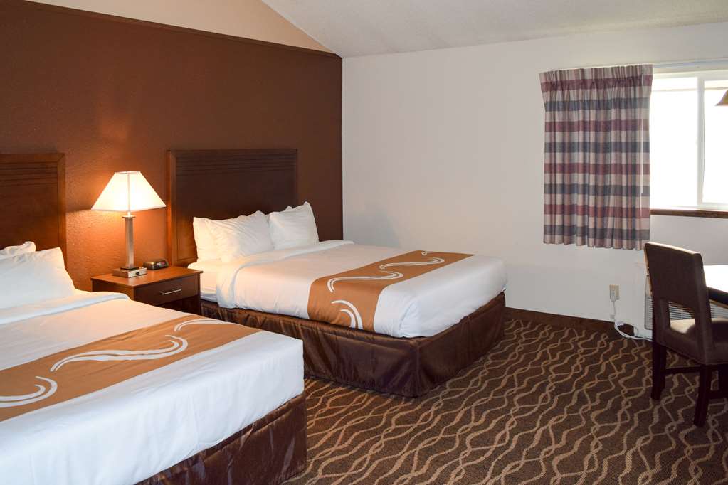 Quality Inn Umatilla Hermiston - featured photo