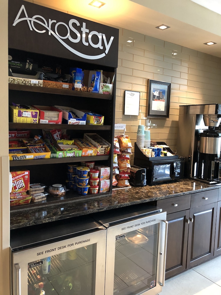 AeroStay - photo 18