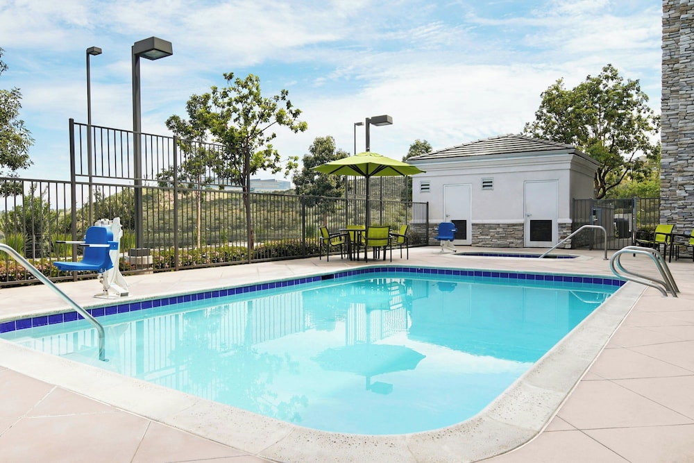 SpringHill Suites by Marriott San Diego Scripps Poway - featured photo