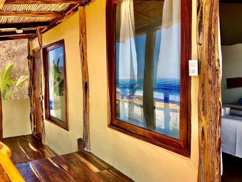 Casa Obe — 5-Star Luxury Hotel in San Pedro Pochutla, Mexico