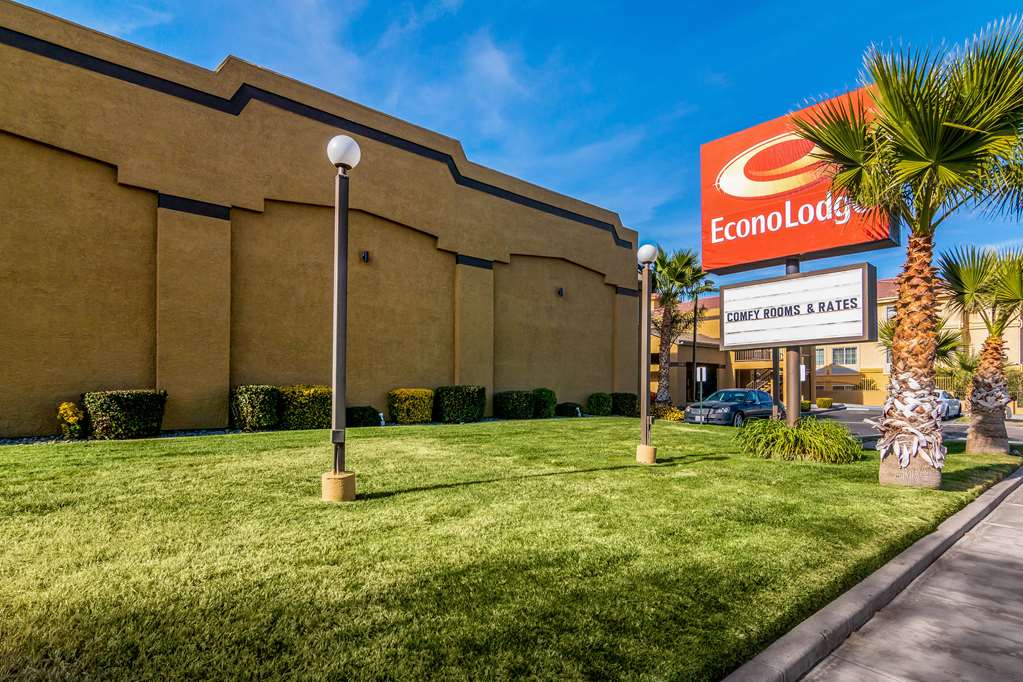 Econo Lodge Hesperia Victorville I 15 - photo 5